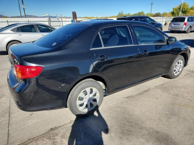 Photo 3 from auction – 2010 TOYOTA COROLLA BA with VIN JTDBU4EE0AJ082719