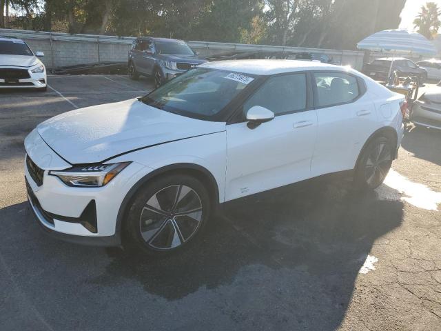 POLESTAR 2 2023 with VIN YSMEG3KA5PL122455 - Photo from auction