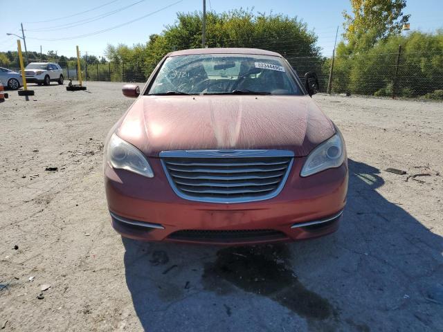 Photo 5 from auction – 2014 CHRYSLER 200 with VIN 1C3CCBAB4EN205481
