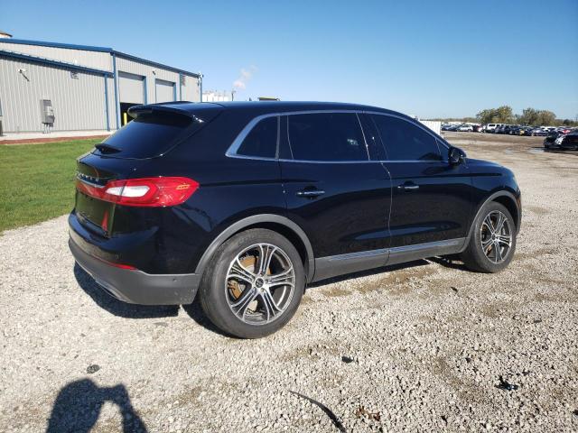 Photo 3 from auction – 2016 LINCOLN MKX with VIN 2LMPJ6LR4GBL38583