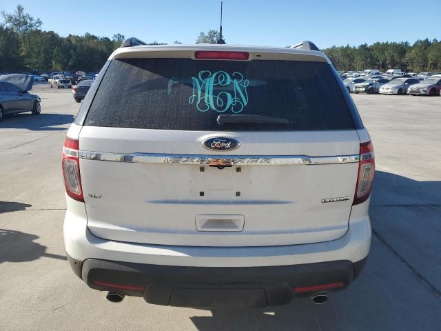 Photo 6 from auction – 2014 FORD EXPLORER X with VIN 1FM5K7D84EGB82546