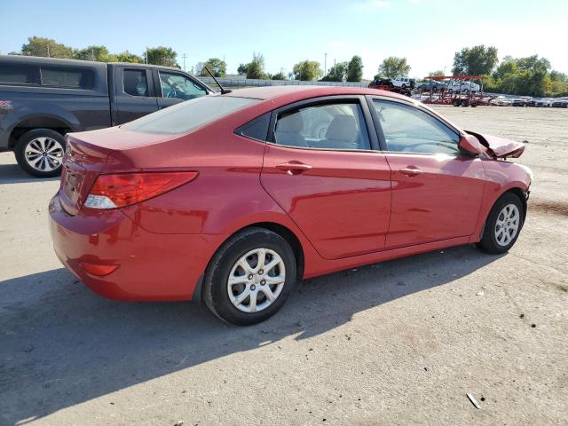 Photo 3 from auction – 2012 HYUNDAI ACCENT with VIN KMHCT4AE7CU210724