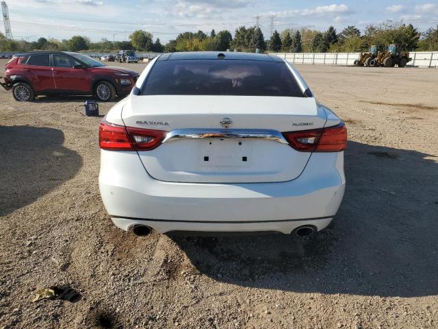 Photo 6 from auction – 2016 NISSAN MAXIMA 3.5 with VIN 1N4AA6APXGC415616