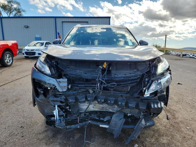 Photo 5 from auction – 2023 NISSAN ROGUE SL with VIN 5N1BT3CA0PC780639