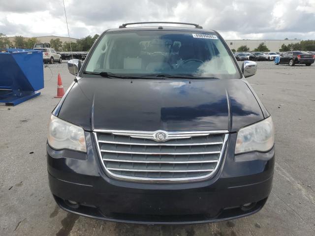 صورة رقم 5 من المزاد - 2010 CHRYSLER TOWN & COU مع VIN 2A4RR8D18AR442802