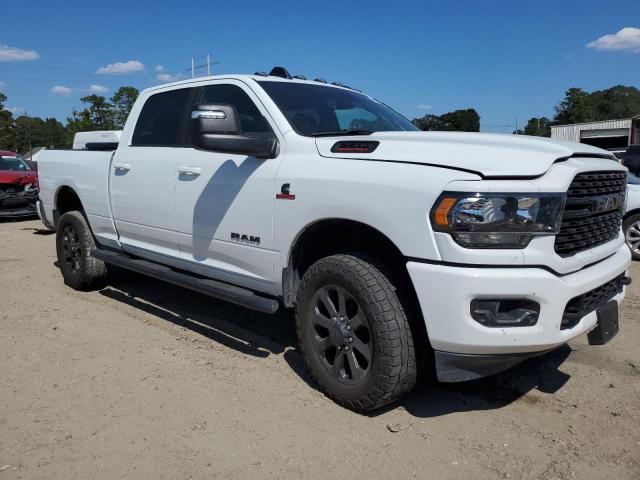 Photo 4 from auction – 2023 RAM 2500 BIG H with VIN 3C6UR5DL1PG505728