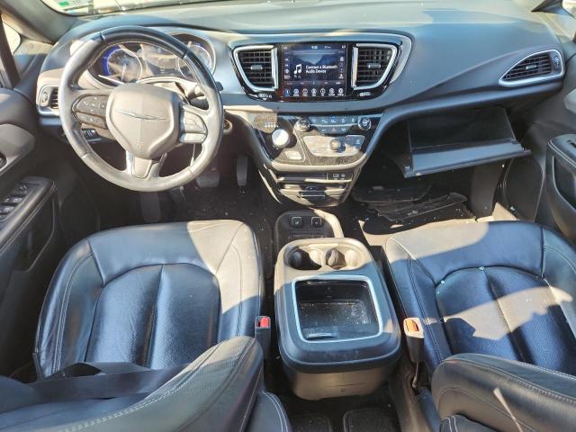 Photo 8 from auction – 2018 CHRYSLER PACIFICA T with VIN 2C4RC1EG7JR288942