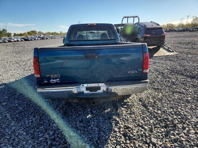 Photo 6 from auction – 2000 FORD F250 SUPER with VIN 1FTNX20F3YEA57633