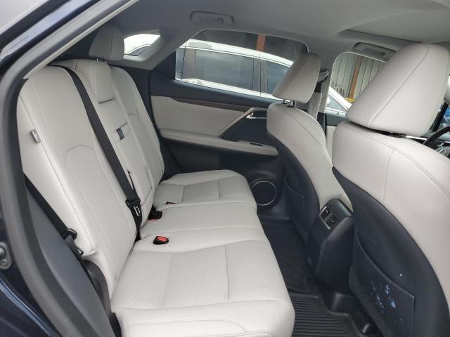 Photo 10 from auction – 2020 LEXUS RX 350 with VIN 2T2HZMDA5LC250293