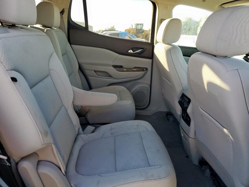 Photo 11 from auction – 2021 GMC ACADIA SLE with VIN 1GKKNKLA0MZ167054