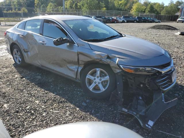Photo 4 from auction – 2024 CHEVROLET MALIBU LS with VIN 1G1ZB5ST3RF220337