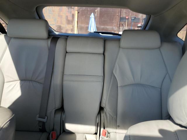 Photo 10 from auction – 2008 LEXUS RX 350 with VIN 2T2HK31UX8C049154