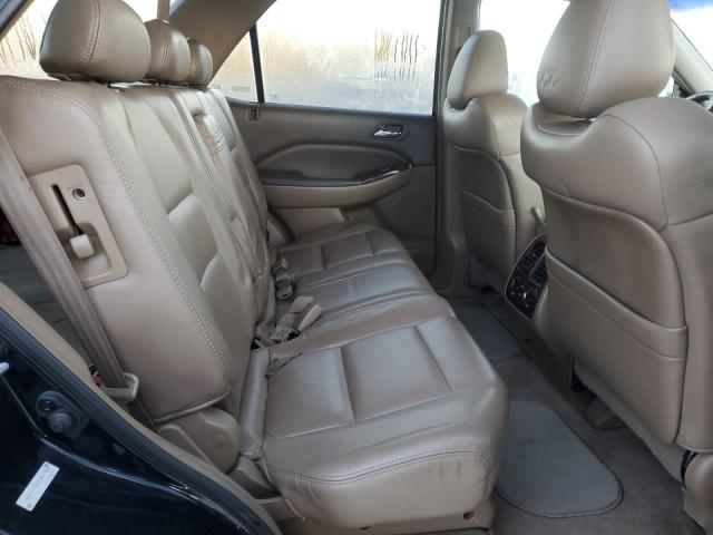 Photo 11 from auction – 2002 ACURA MDX with VIN 2HNYD182X2H531783