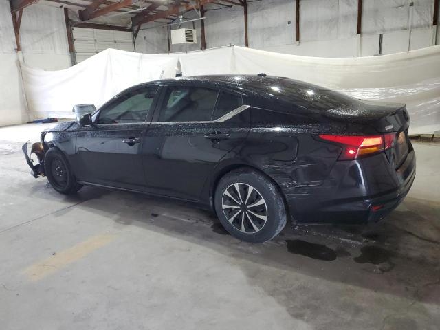 Photo 2 from auction – 2020 NISSAN ALTIMA S with VIN 1N4BL4BV2LC269643