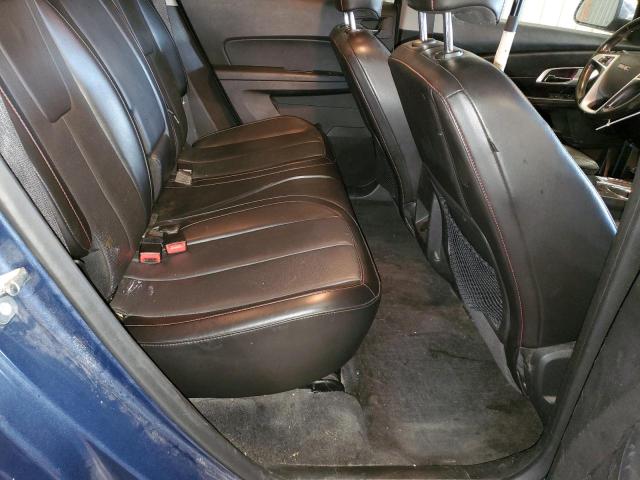 Photo 11 from auction – 2016 GMC TERRAIN SLT with VIN 2GKFLUE36G6225296