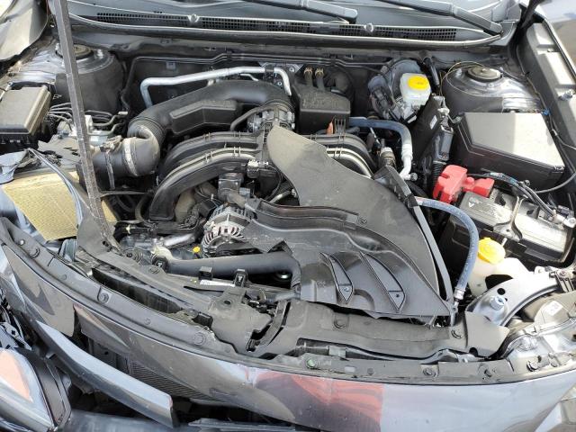 Photo 12 from auction – 2024 SUBARU OUTBACK PR with VIN 4S4BTACC5R3260039