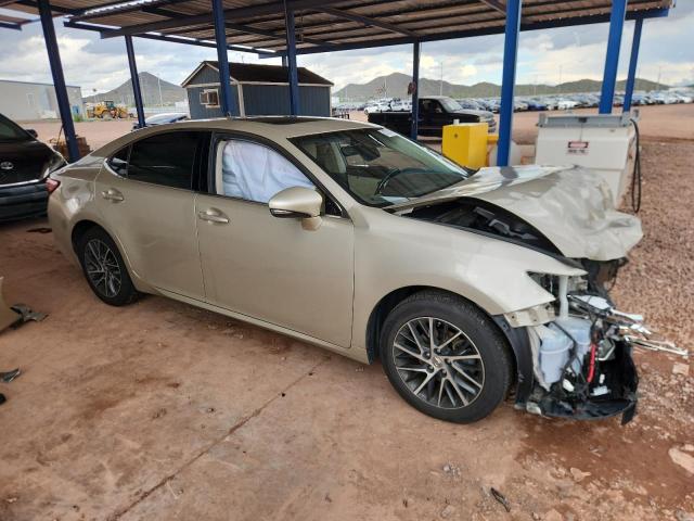 Photo 4 from auction – 2017 LEXUS ES 350 with VIN 58ABK1GG8HU055705