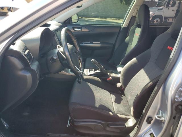 Photo 7 from auction – 2014 SUBARU IMPREZA WR with VIN JF1GV7E63EG009317