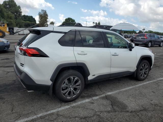 Photo 3 from auction – 2024 TOYOTA RAV4 LIMIT with VIN JTMD6RFV2RJ058786