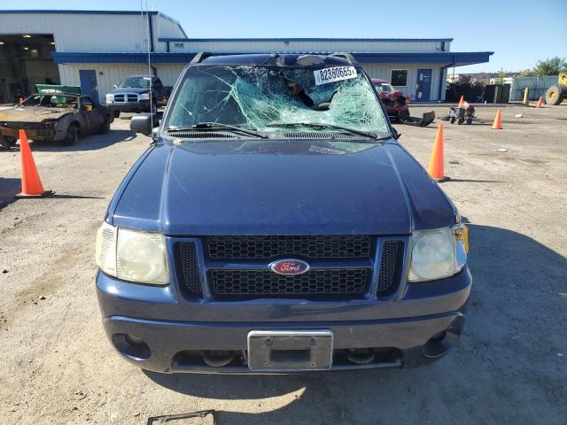 Photo 5 from auction – 2005 FORD EXPLORER S with VIN 1FMZU77K35UB17949