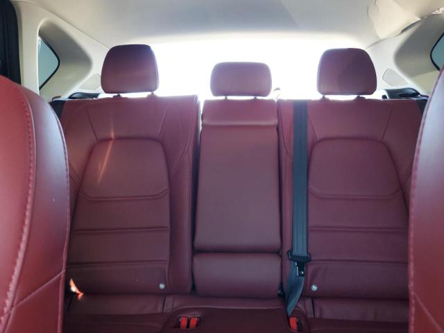 Photo 10 from auction – 2025 MAZDA CX-5 PREFE with VIN JM3KFBCM0S0732365