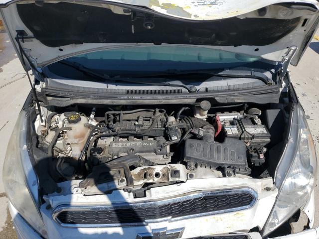 Photo 11 from auction – 2015 CHEVROLET SPARK 1LT with VIN KL8CD6S93FC748127