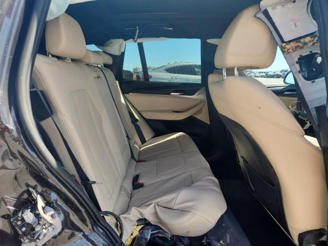 Photo 11 from auction – 2024 BMW X3 SDRIVE3 with VIN WBX47DP06RN259489
