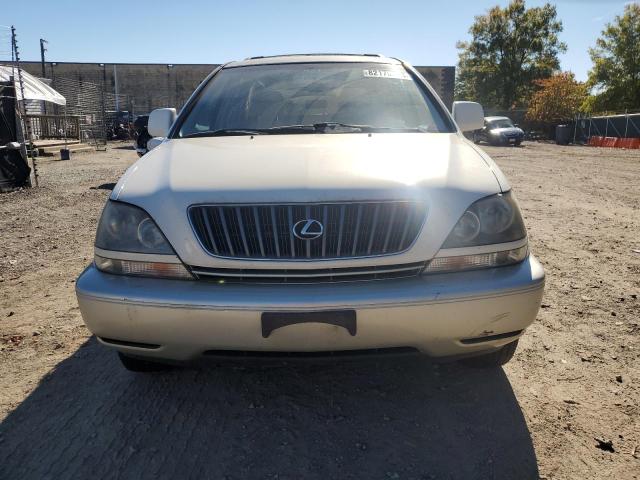 Photo 5 from auction – 2000 LEXUS RX 300 with VIN JT6HF10U6Y0163670