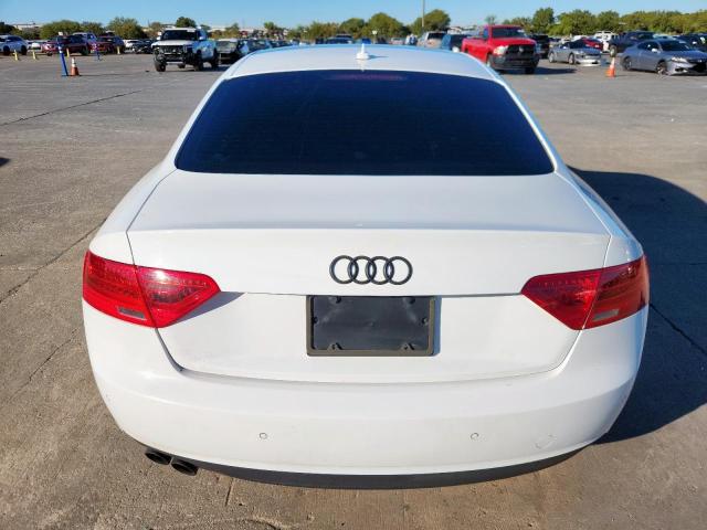 Photo 6 from auction – 2013 AUDI A5 PREMIUM with VIN WAULFAFR3DA001129