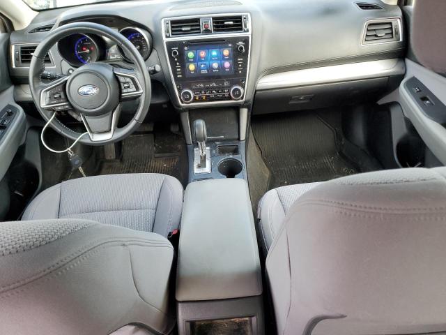 Photo 8 from auction – 2019 SUBARU OUTBACK 2. with VIN 4S4BSAHC1K3201619