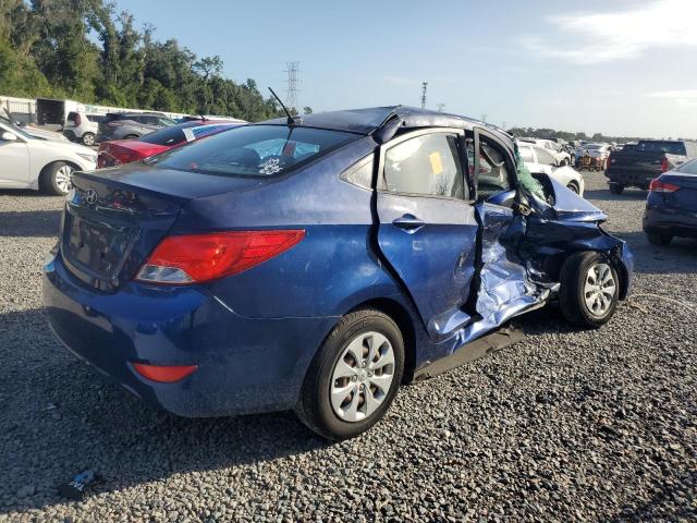 Photo 3 from auction – 2015 HYUNDAI ACCENT GLS with VIN KMHCT4AE6FU816889