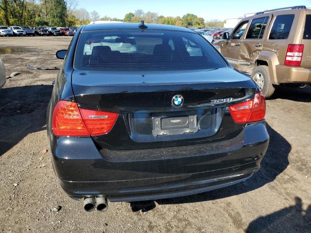 Photo 6 from auction – 2011 BMW 328 XI SUL with VIN WBAPK5C5XBF122522