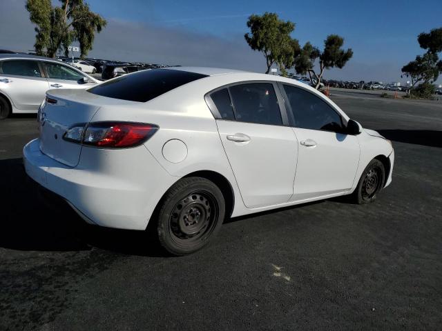Photo 3 from auction – 2010 MAZDA 3 I with VIN JM1BL1SG4A1189053