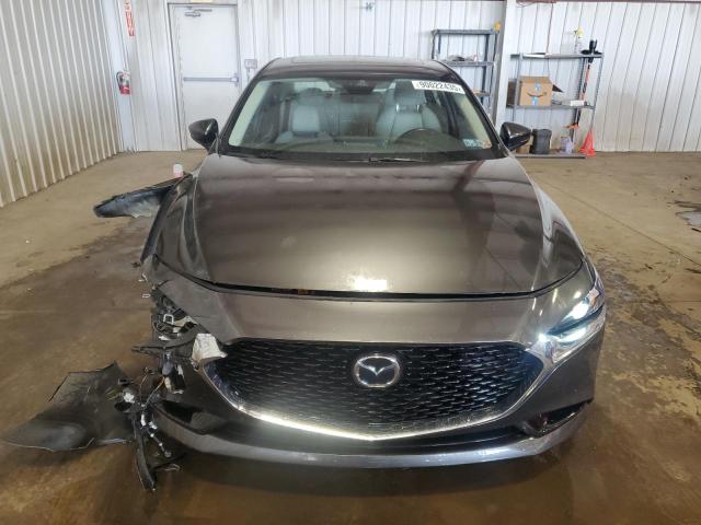Photo 5 from auction – 2023 MAZDA 3 PREFERRE with VIN 3MZBPACM5PM382541