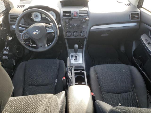 Photo 8 from auction – 2012 SUBARU IMPREZA PR with VIN JF1GJAC64CH013430