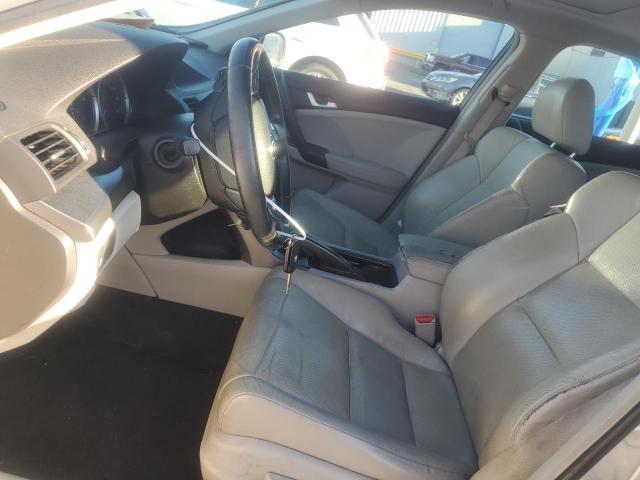 Photo 7 from auction – 2012 ACURA TSX with VIN JH4CU2F44CC010460