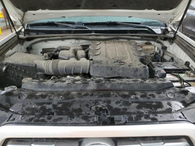 صورة رقم 12 من المزاد - 2011 TOYOTA 4RUNNER SR مع VIN JTEBU5JR7B5048135