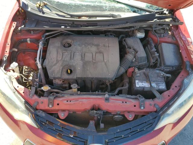 Photo 11 from auction – 2014 TOYOTA COROLLA L with VIN 2T1BURHE2EC037811