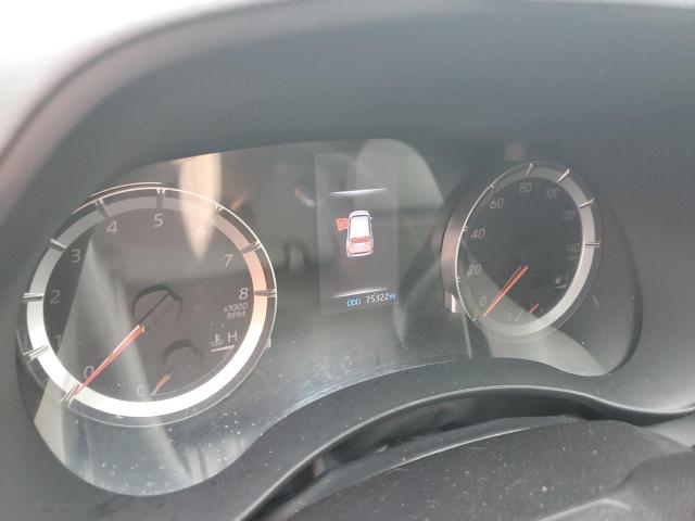 Photo 9 from auction – 2021 TOYOTA HIGHLANDER with VIN 5TDCZRBHXMS523765