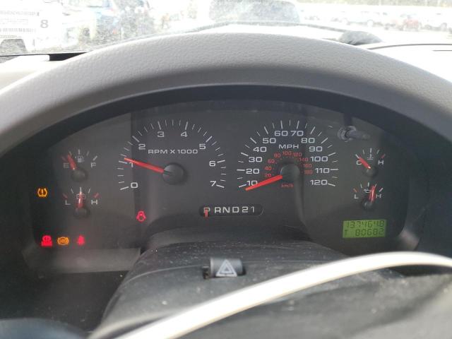 Photo 9 from auction – 2008 FORD F150 with VIN 1FTRX14W58FC36322