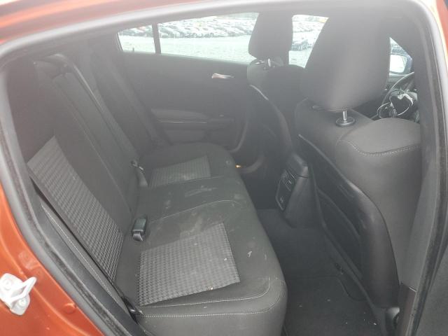 Photo 10 from auction – 2023 DODGE CHARGER R/ with VIN 2C3CDXCT1PH534795