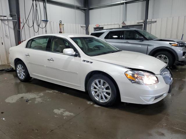 Photo 4 from auction – 2011 BUICK LUCERNE CX with VIN 1G4HA5EMXBU152187
