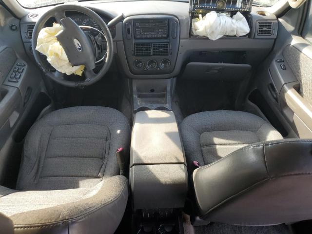 Photo 8 from auction – 2003 FORD EXPLORER X with VIN 1FMZU62KX3UB83574