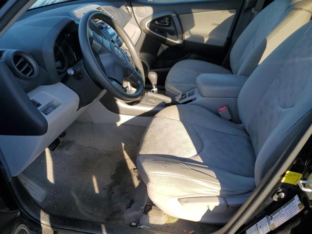 Photo 7 from auction – 2011 TOYOTA RAV4 with VIN 2T3BF4DV9BW175057