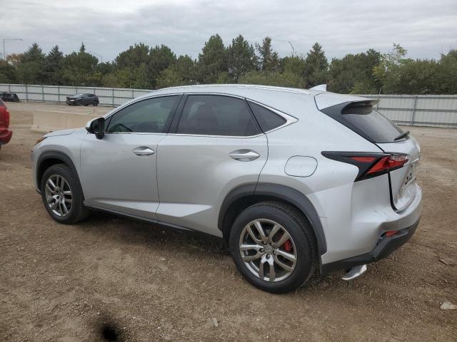Photo 2 from auction – 2016 LEXUS NX 200T BA with VIN JTJBARBZ5G2079196