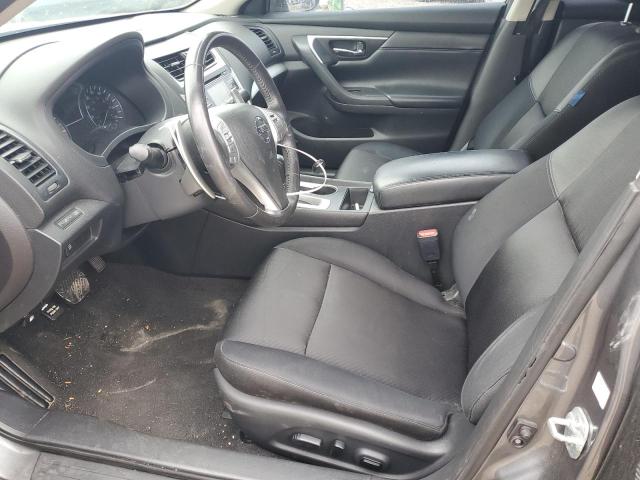 Photo 7 from auction – 2017 NISSAN ALTIMA 2.5 with VIN 1N4AL3AP9HC154800