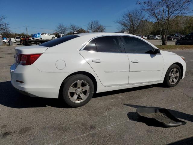 Photo 3 from auction – 2014 CHEVROLET MALIBU with VIN 1G11A5SL3EF251405