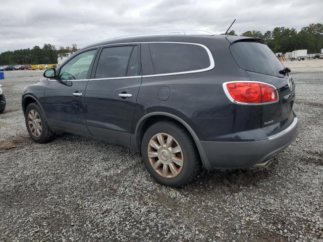 Photo 2 from auction – 2012 BUICK ENCLAVE with VIN 5GAKRCEDXCJ250518