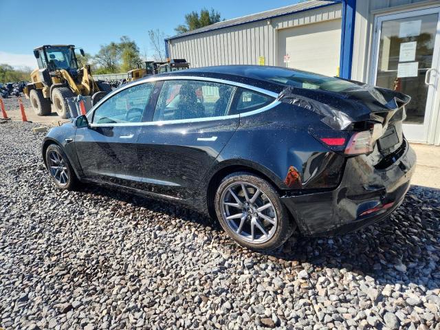 Photo 2 from auction – 2018 TESLA MODEL 3 with VIN 5YJ3E1EB6JF178626