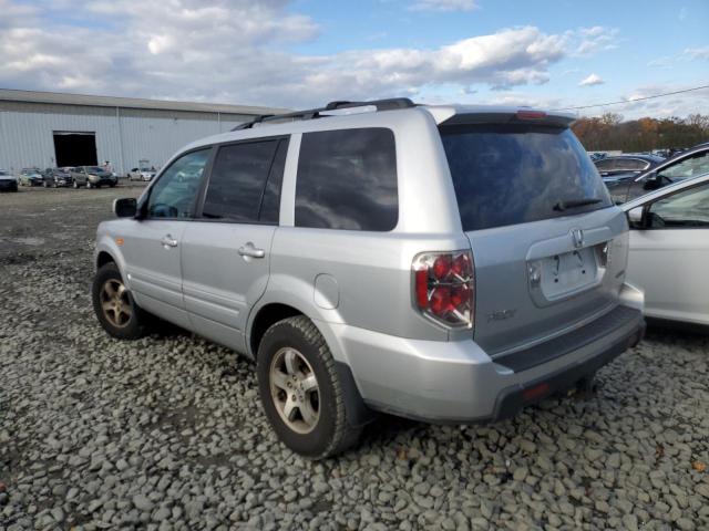 Photo 2 from auction – 2006 HONDA PILOT EX with VIN 2HKYF18526H557172